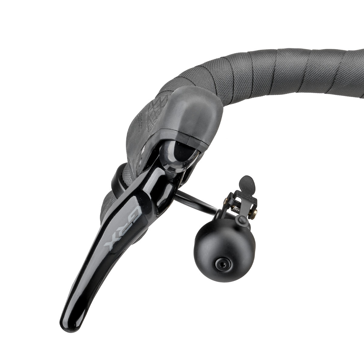 E-NE SBR Bicycle Bell Drop Bar Bell