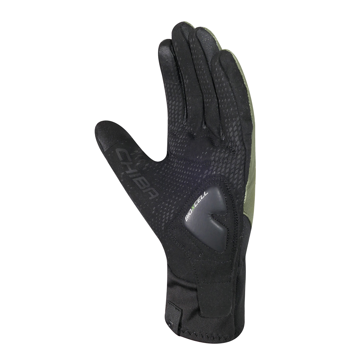 BIOXCELL LIGHT WINTER Fahrrad Winterhandschuhe