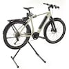 S 1400-E Montageständer bis 50 kg mit Werkzeugablage + ALL2GETHER E-Bike Werkzeugkoffer