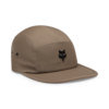FOX HEAD CAMPER HAT casquette