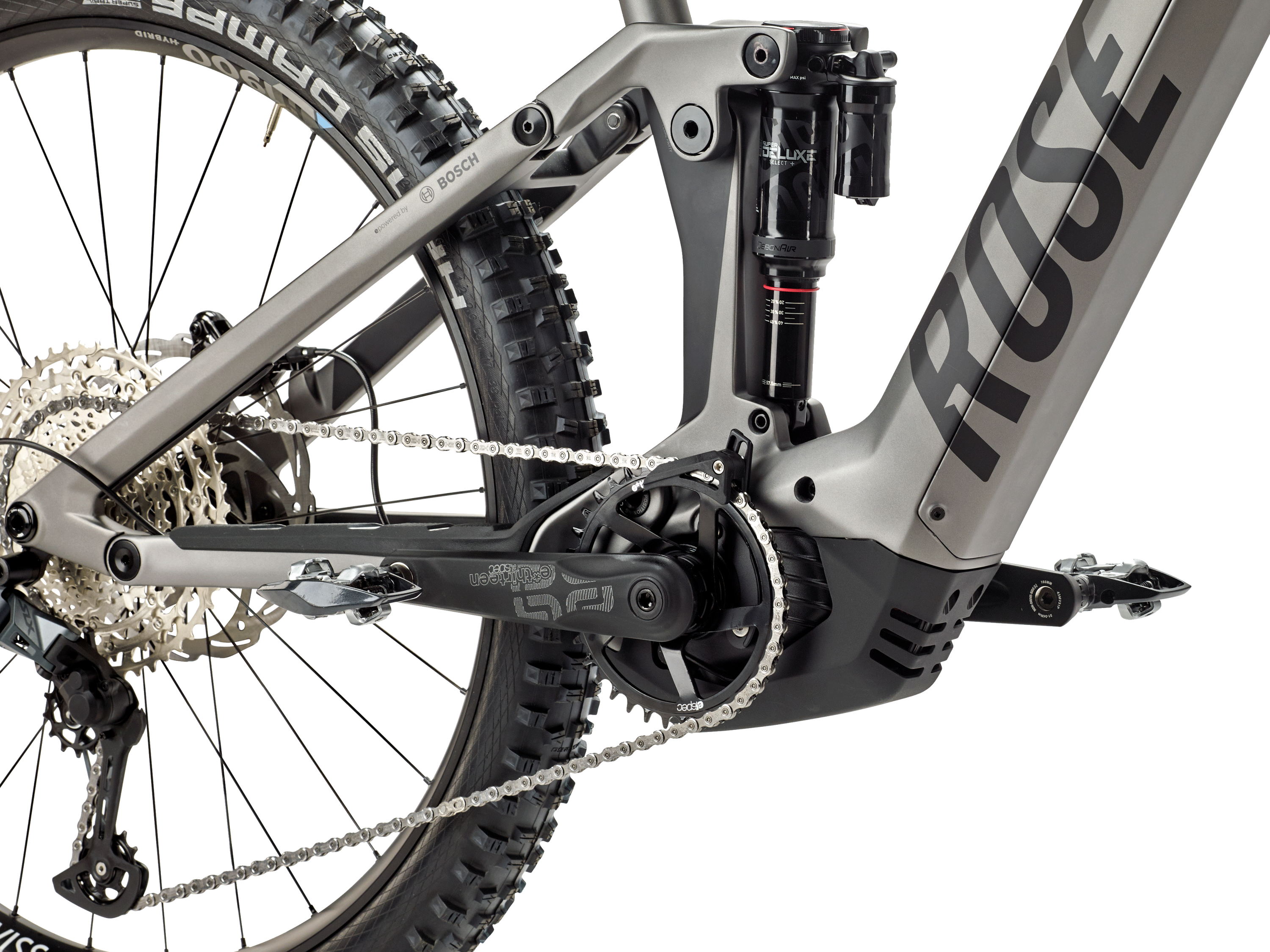 Root Miller Plus 2