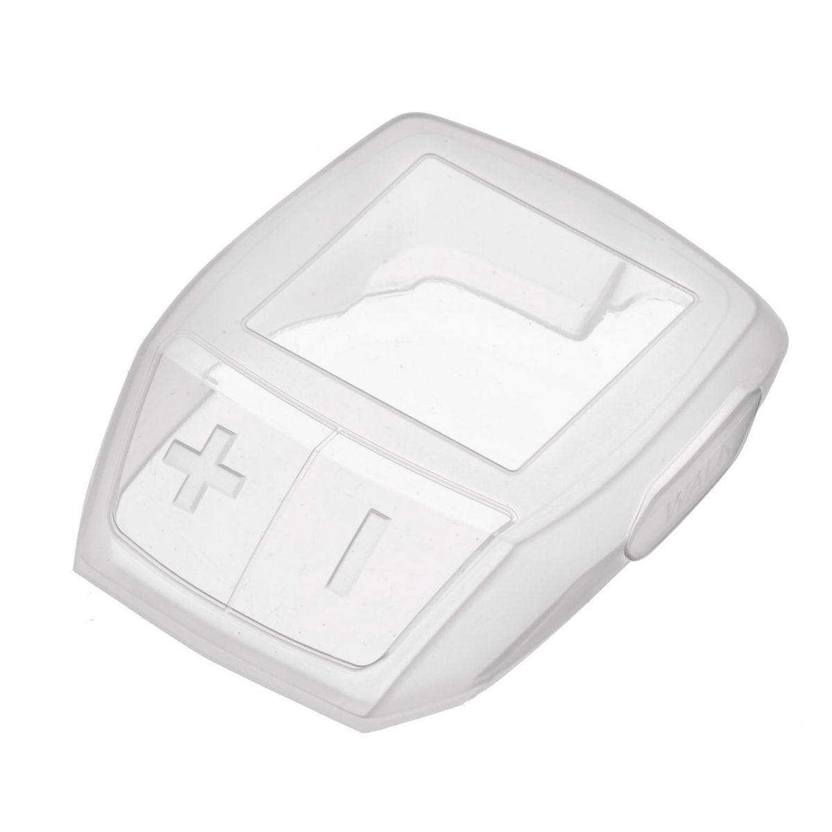 Display Cover e-bike beschermhoes Purion Bosch