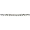 X10 10-fach Kette silber-grau