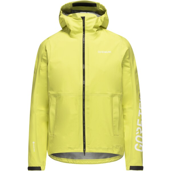 LUPRA 2.0 GORE-TEX LE1 regenjack