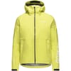 LUPRA 2.0 GORE-TEX LE1 regenjack