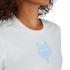 W RANGER SS JERSEY FOX HEAD Damen Kurzarm MTB Bikeshirt