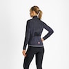 UNLIMITED W Damen Thermojacke