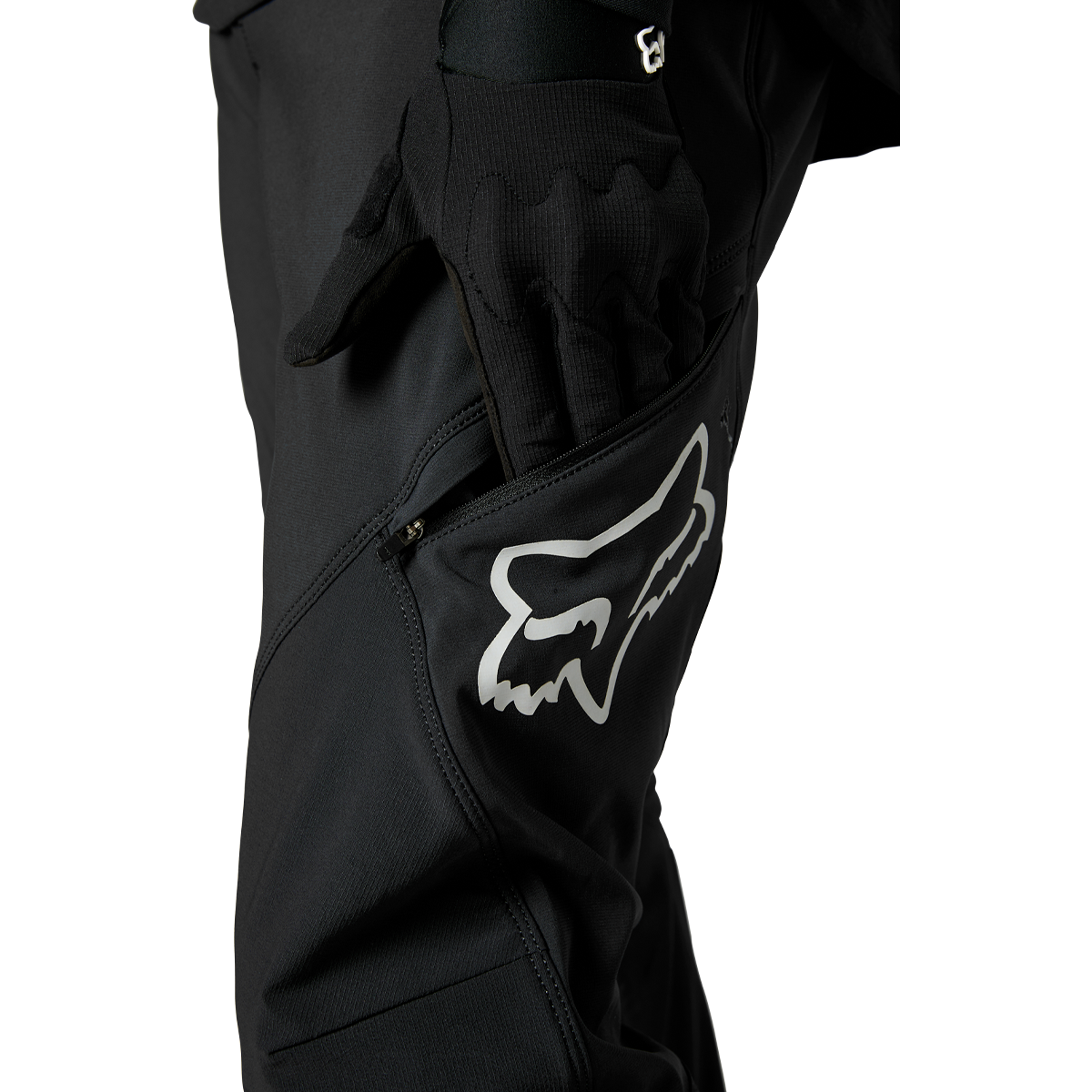 DEFEND PANT MTB Bike Shorts