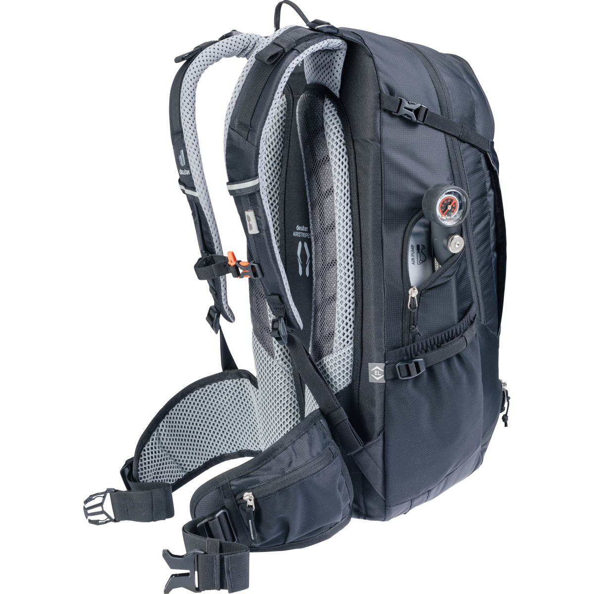TRANS ALPINE 32 EL Bike Backpack