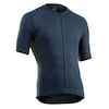 FORCE 2 JERSEY Radtrikot