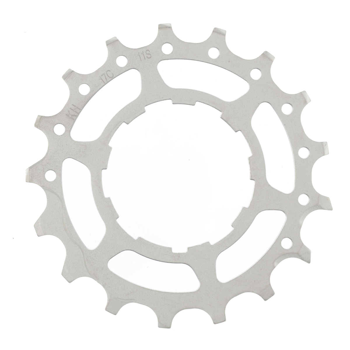 Dura Ace CS-9000 11-fach, 17 Zähne Ersatzritzel