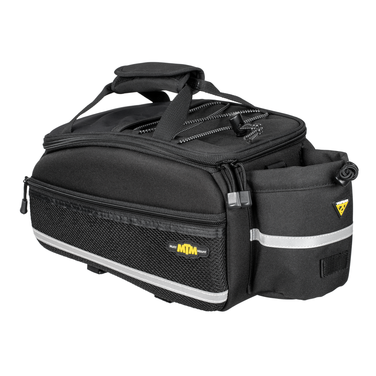 MTM TRUNKBAG EX Pannier