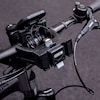 HANDLEBAR MOUNTING-SET E-BIKE W/ LOCK Montageset für Lenkertaschen/Körbe mit Schloss E207