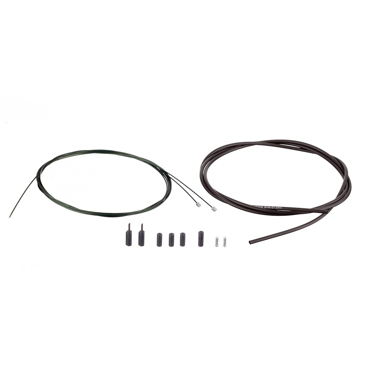 SHIMANO Schaltzugsatz Optislick für Rennrad