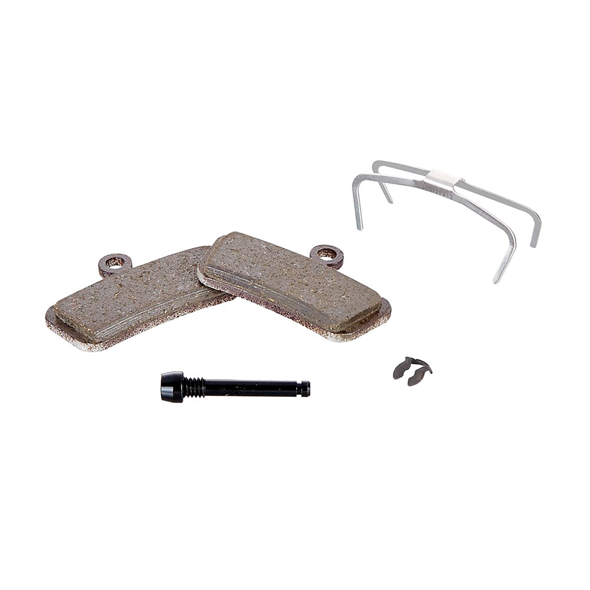 SRAM Guide / G2 / Trail Disc Scheibenbremsbeläge