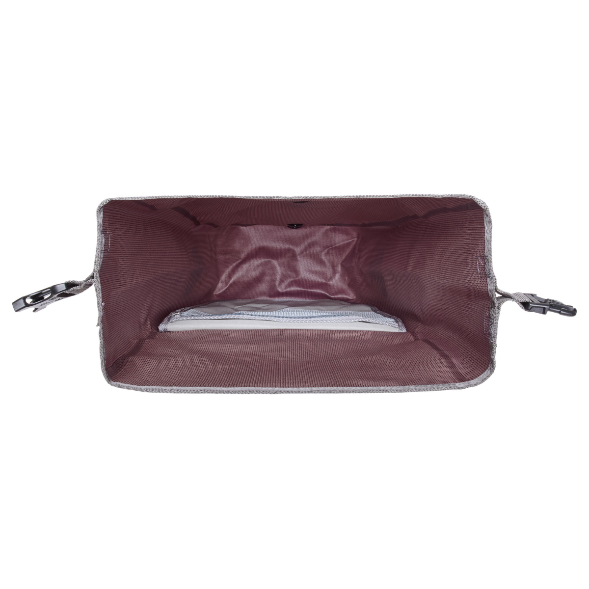 BACK-ROLLER URBAN QL3.1 Gepäckträgertasche