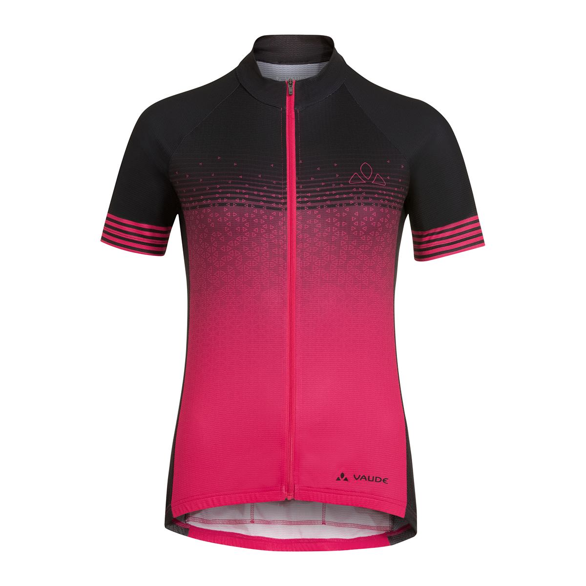Women's Bagana FZ Tricot Cycling Jersey