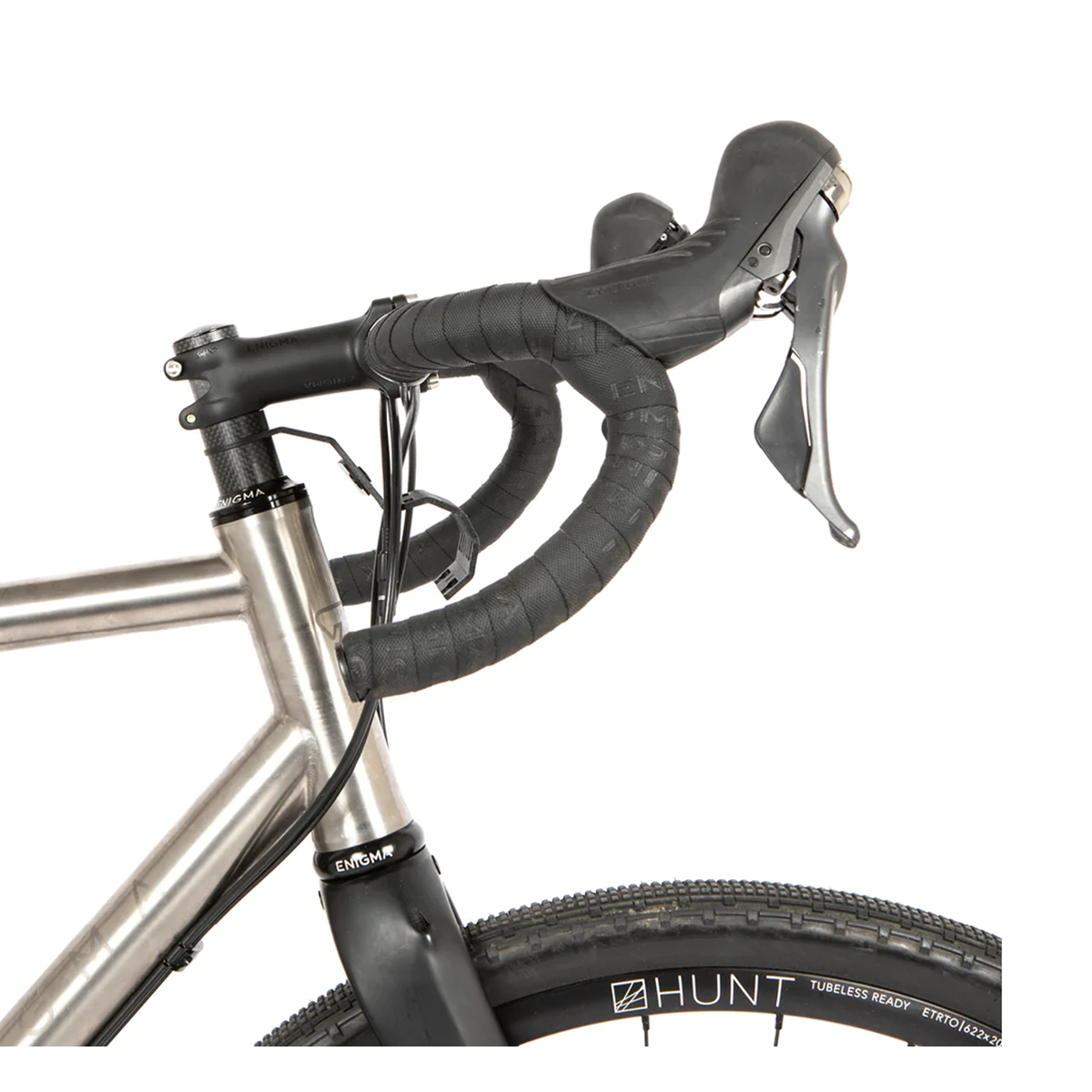 BUMPER BAR Bikepacking Spacer and Mounting Platform