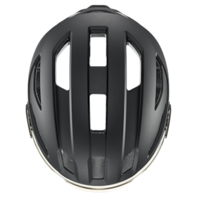 STRIDE VISOR Urban fietshelm