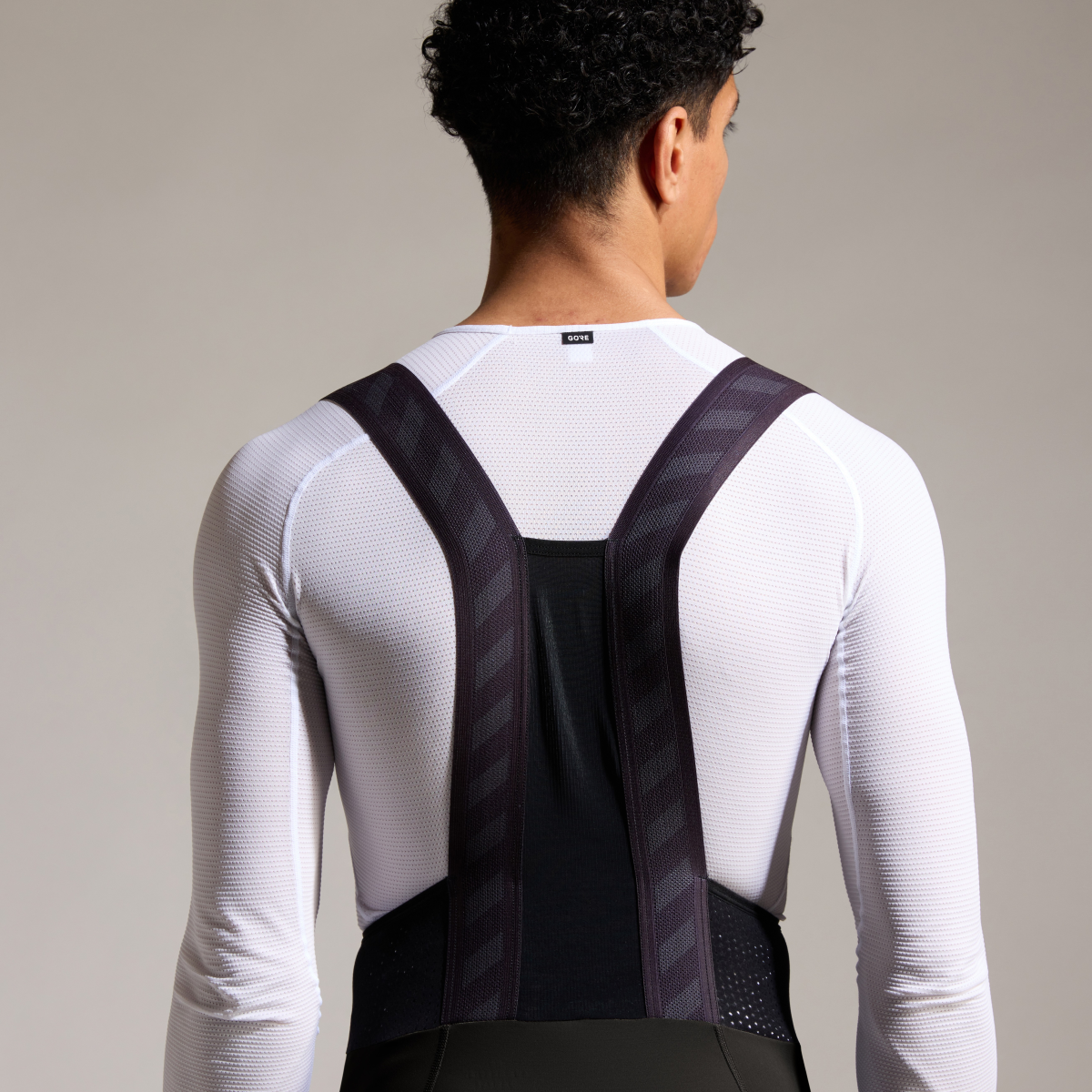 SPINSHIFT THERMO BIB TIGHTS+ MENS thermal bib tights
