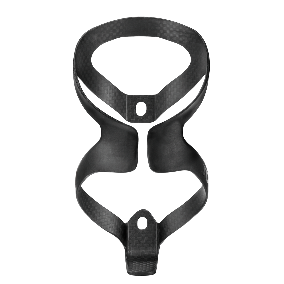 Shuttle Cage XE 3K Carbon Bottle Holder