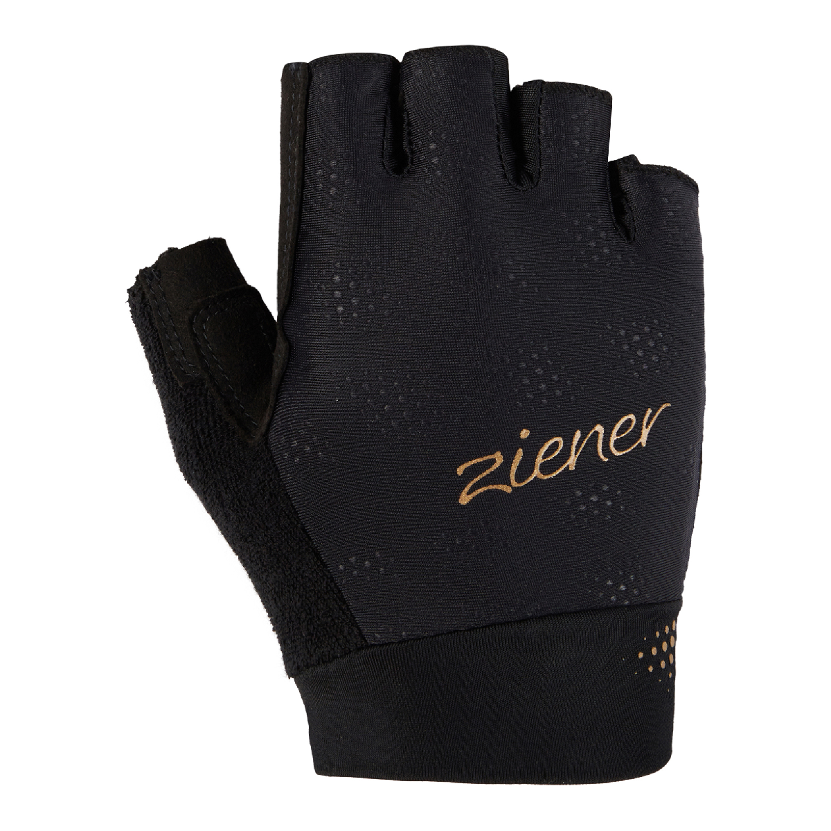 CRISSI-Z LADY Short-Finger Cycling Gloves