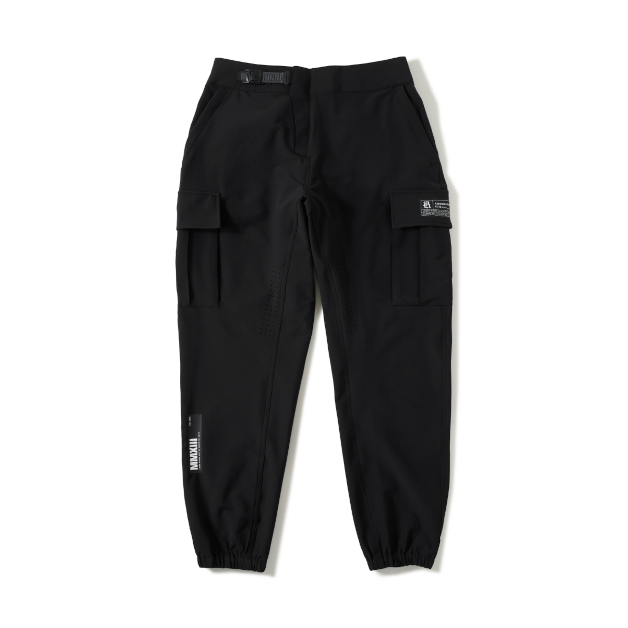 C/S CARGO PANTS MTB Trousers