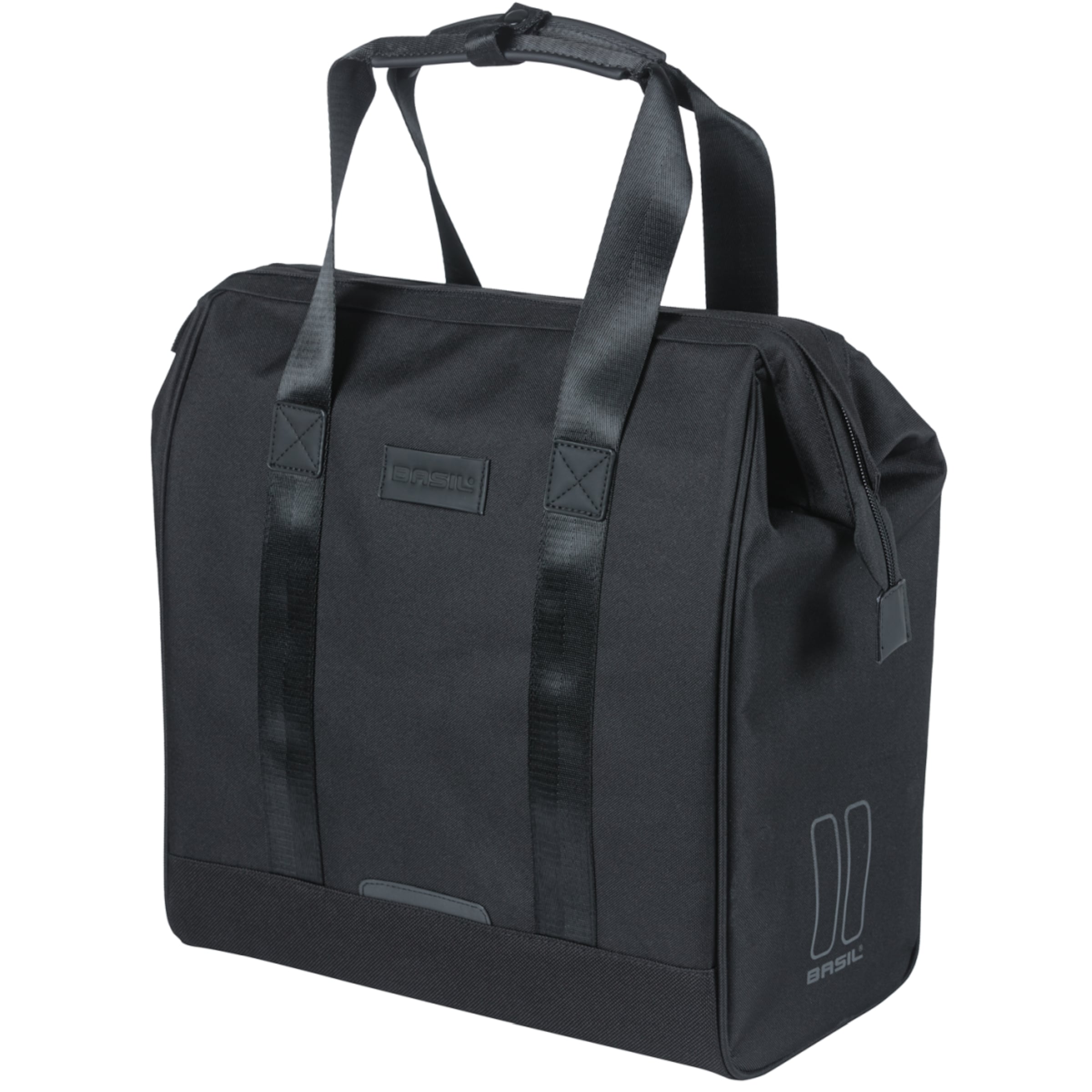 Grand Shopper MIK Hooks Pannier