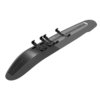 Tetrarack Fender M2 Schutzblech hinten für Tetrarack M2/M2L Gepäckträger