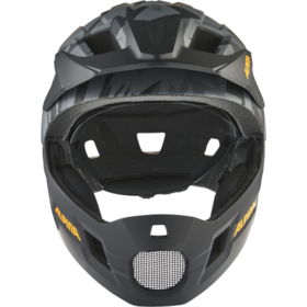 RUPI MTB-fullfacehelm kinderen