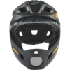 RUPI Kinder MTB Vollvisierhelm