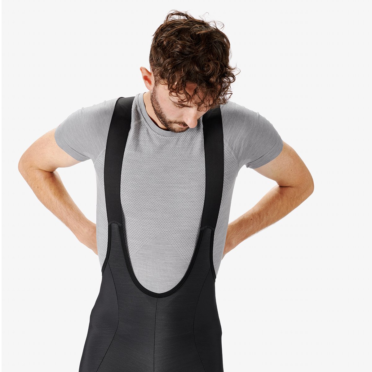 ADVENTURE thermo bib