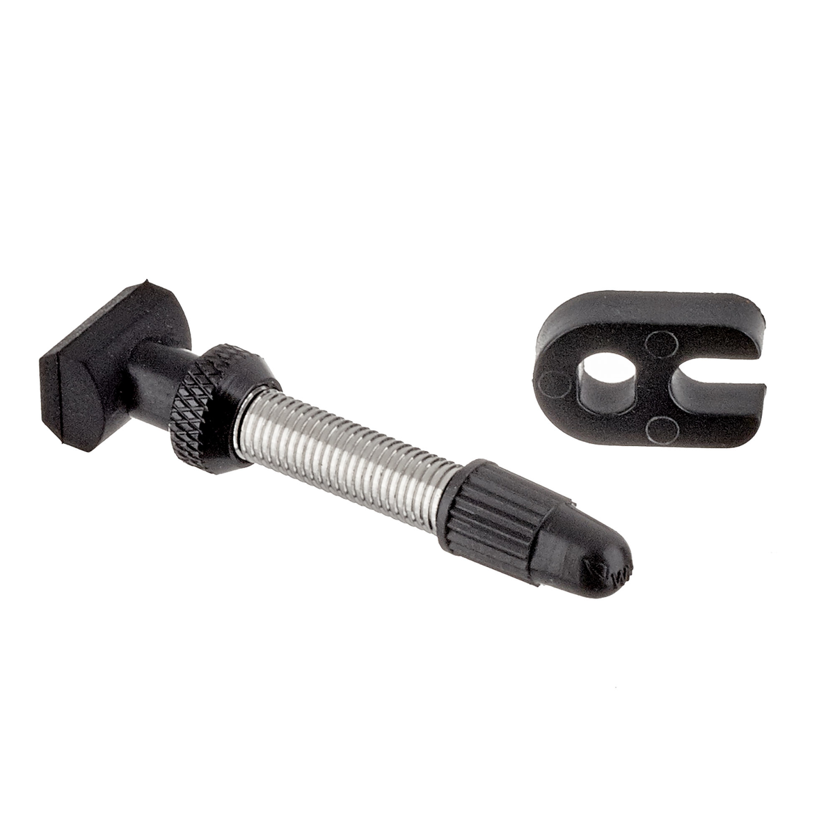 Road 32 mm tubeless ventiel