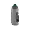 TWIST bottle 590 ml antibacterial Trinkflasche inkl. bike base-Flaschenhalter