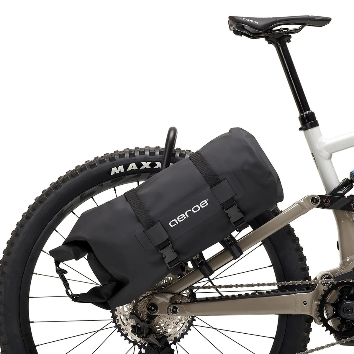 Heavy Duty Dry Bag 12 l