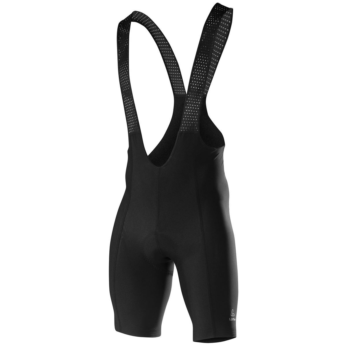 M BIKE BIBSHORTS BASIC Trägerhose