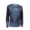 IOB-BIKE JERSEY SCRUB UTAH LS UNISEX Long Sleeve MTB Shirt