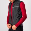 SQUADRA STRETCH VEST Windweste