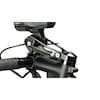Spacer Grip CS-500 Tacho- und Lampenhalter für Gabelschaft-/Spacer-Montage