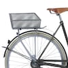 BASIL CENTO S olive Fahrradkorb 