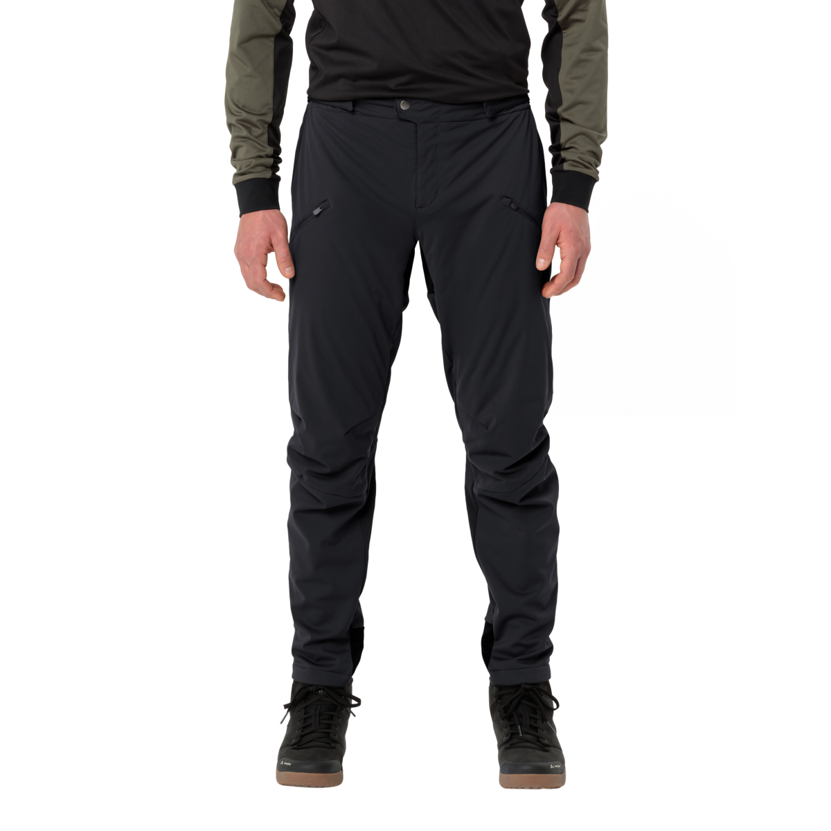 MEN´S MINAKI PANTS II MTB winterbroek