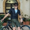 PROLOGO LITE JERSEY Kurzarm Radtrikot 