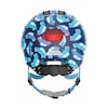 SMILEY 3.0 LED Kinder-Fahrradhelm 