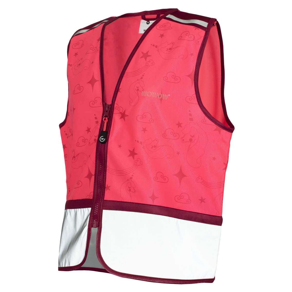 ZIPPY JACKET Children’s Reflective Vest