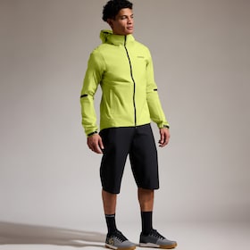 LUPRA 2.0 GORE-TEX regenjack