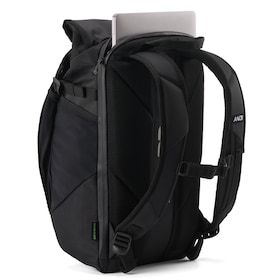 ROLL PACK Proof Bike Backpack