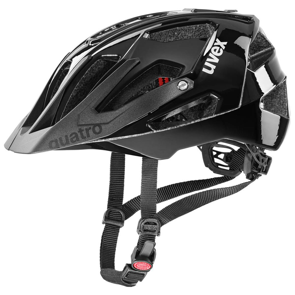 QUATRO MTB-helm