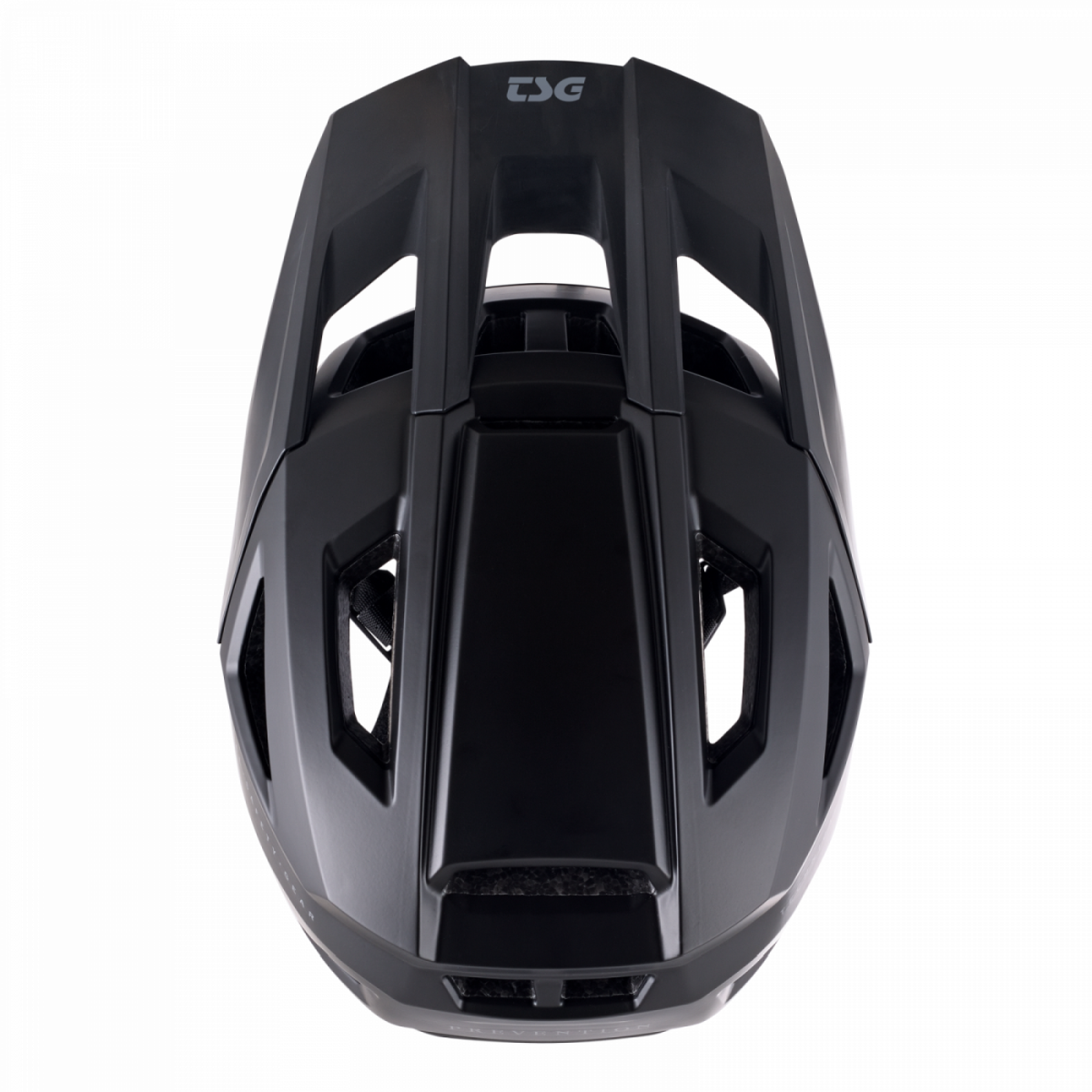PREVENTION SOLID COLOR MTB Helmet