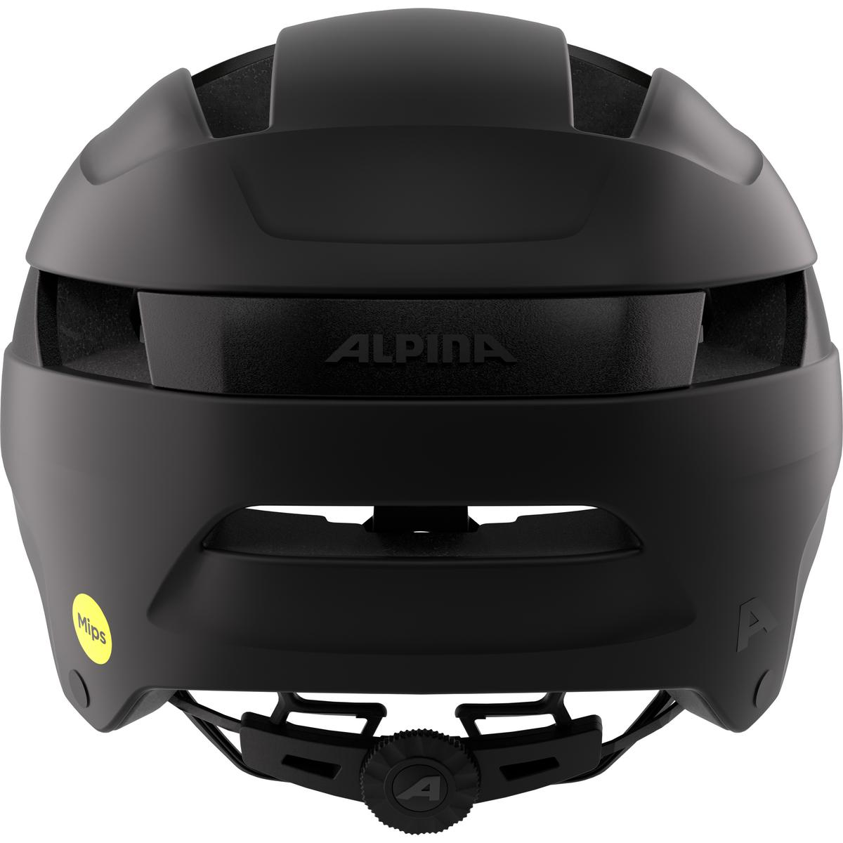 BLOOM MIPS City-Helm