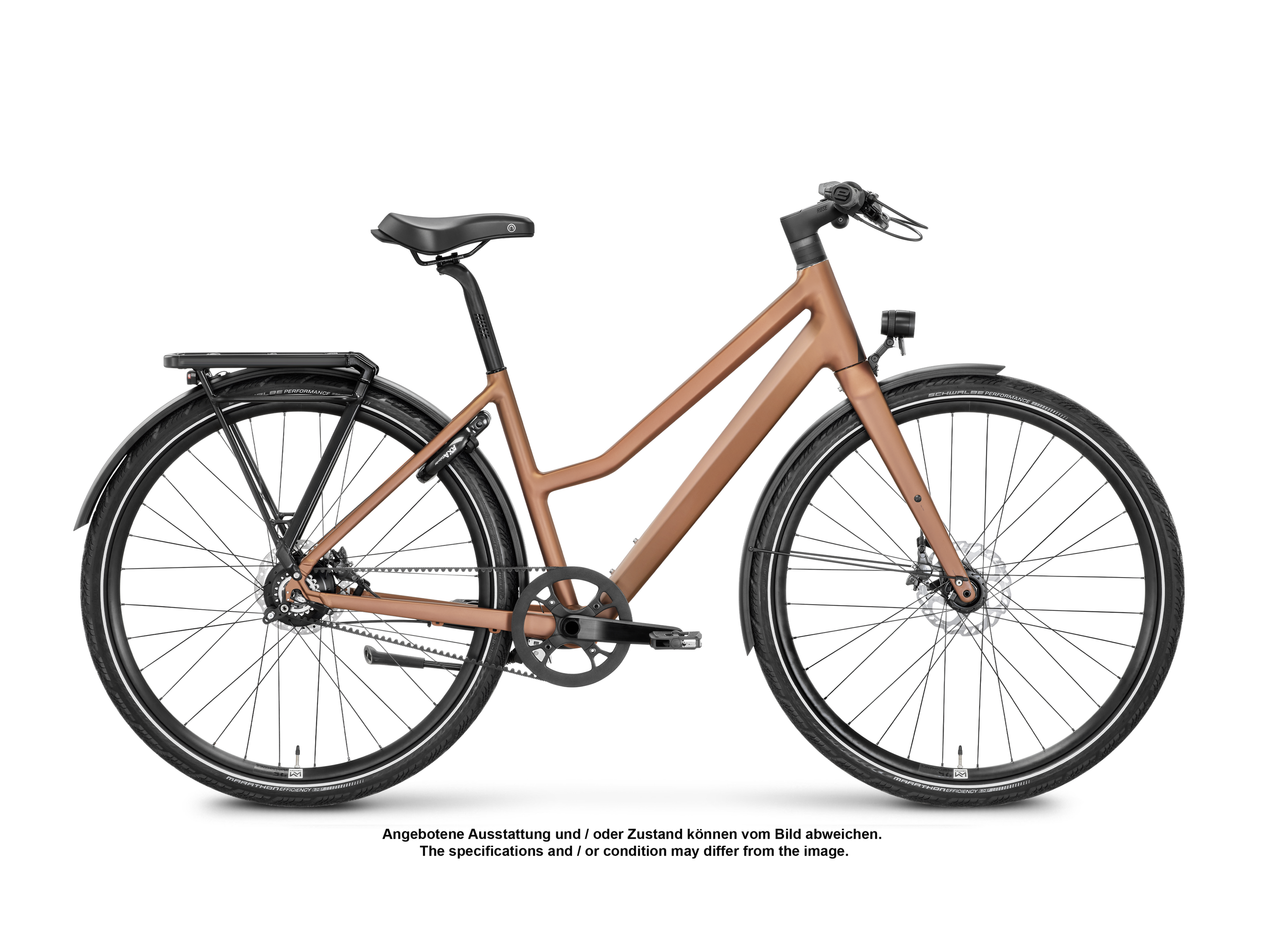 Black Lava 3 MidStep